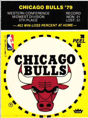 1979-80 Fleer NBA Basketball Team Aufkleber / Wählen Sie Ihre Karten / Kaufen 2 + Sparen Sie 10% - Bild 9 von 39