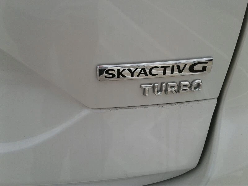 Automatic Transmission Turbo AWD Fits 19 MAZDA CX-5 117373 Foto 4 de 4