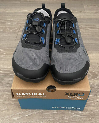 New Xero Shoes Aqua X Sport - Men Hiking Trail Running Outdoors