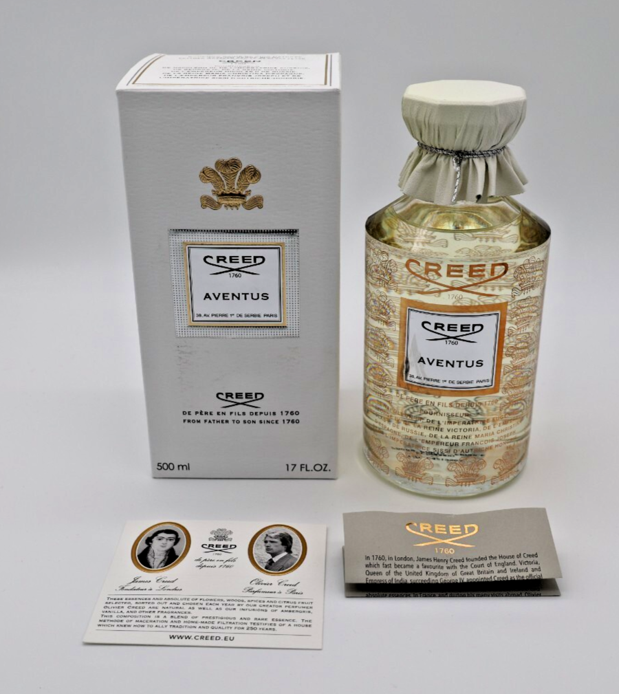 CREED Aventus オードパルファム 50MLバッチコード2020 CREED Aventus オードパルファム 50MLバッチコード2020 Creed Aventus