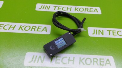 Heidenhain LIDA 48 Linear Encoder Tested