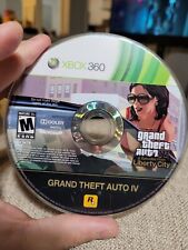 Jogo Grand Theft Auto: Episodes From Liberty City (GTA) - Xbox 360 -  MeuGameUsado