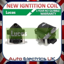 Bobine Skoda FAVORIT