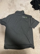 Amazon Fresh Men’s Medium Polo 