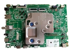 LG EBT67333201 Main Board for 86UQ7590PUD.BUSYLKR