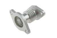 Rohr Pipe Agr-Ventil Fiat Ducato 2.3 D Ab 2011 5801385941 5801365304