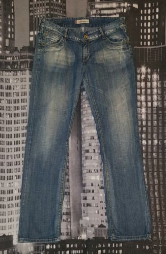 Levi's® Lightweight Women Jeans in Size 32/33 (Trouser size 42) Model 570 |  eBay