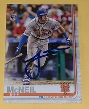 2019 Topps Series 1 Baseball Cards Checklist 55