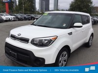 2017 Kia Soul Auto LX
