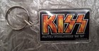 KISS Alive 1996/1997 Worldwide Tour Concert Guide Book, Keychain and Phone Card — photo 4