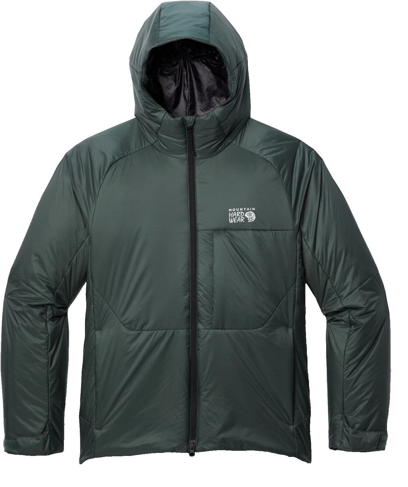 Mountain Hardwear Coats, Jackets & Vests for Men Hooded