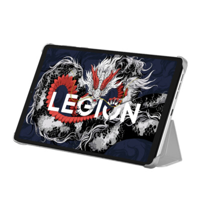 Original For Lenovo Legion Y700 Gen3 (2025) Tablet Fold Stand Case
