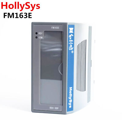 1pcs New Hollysys FM series Generating turbine Speed module DEH OSP FM163E