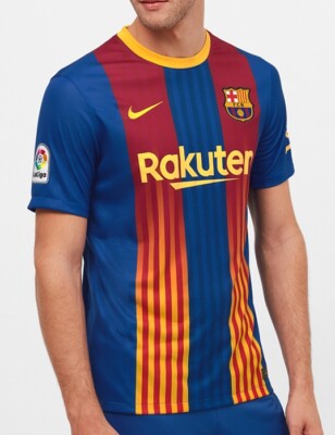 fc barcelona jersey