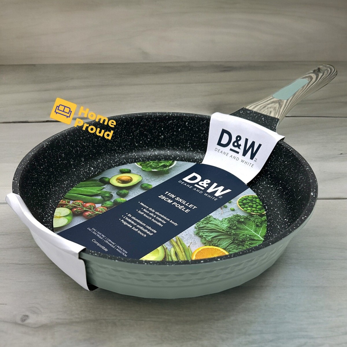 Where to Buy Deane And White Cookware: Top Retailers
