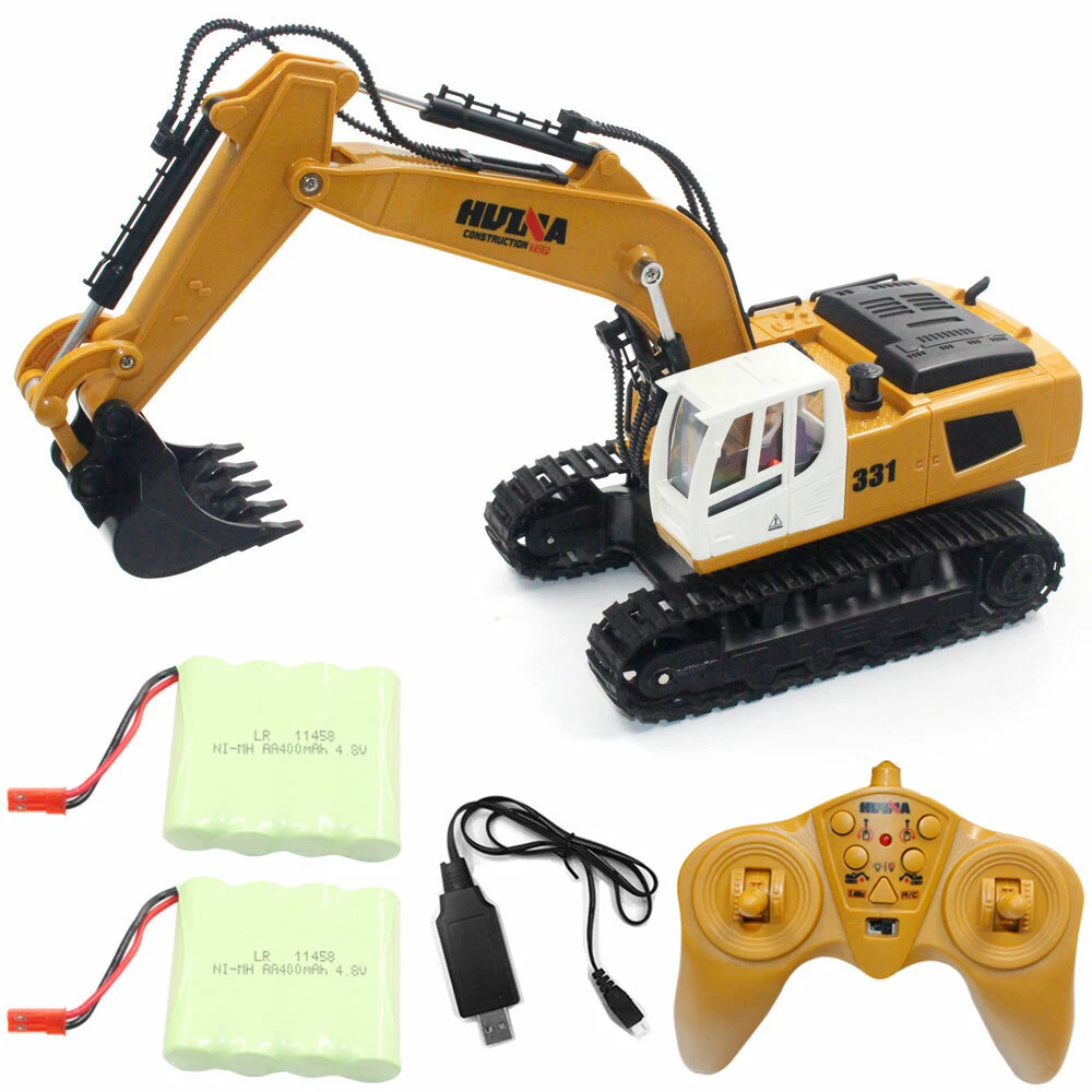 Huina toys website 2025