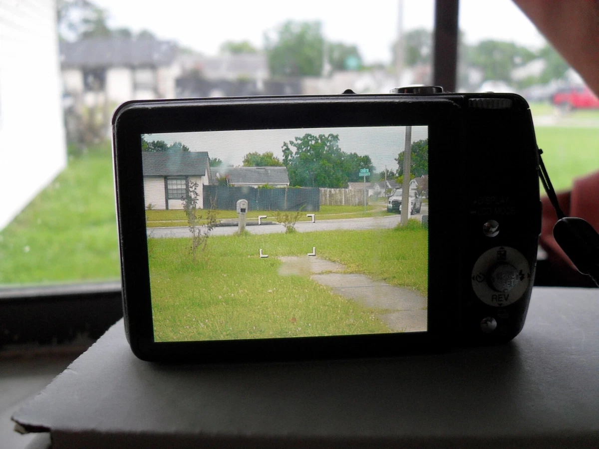 Panasonic LUMIX DMC-FX50 Digital Cameras for Sale | Shop New