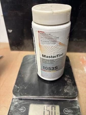 1053 S AXALTA CROMAX DUPONT MASTER TINT RED GOLD PERL 100 GMS FREE SHIPPING $189