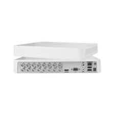 Epcom S16-TURBO-G3 Camera DVR 1080p 16 Ch Full HD Video H.264+ AHD TVI CVBS CVI