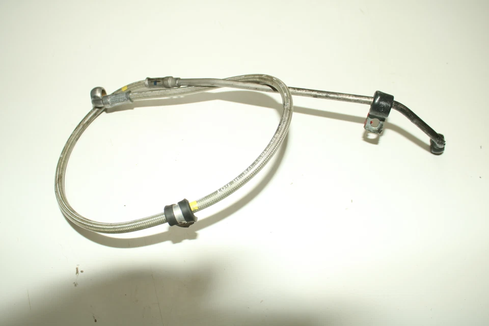 Тормозной шланг 2012 Ski-doo Renegade 137 дюймов 600 Etec Xp - Изображение 4 из 4