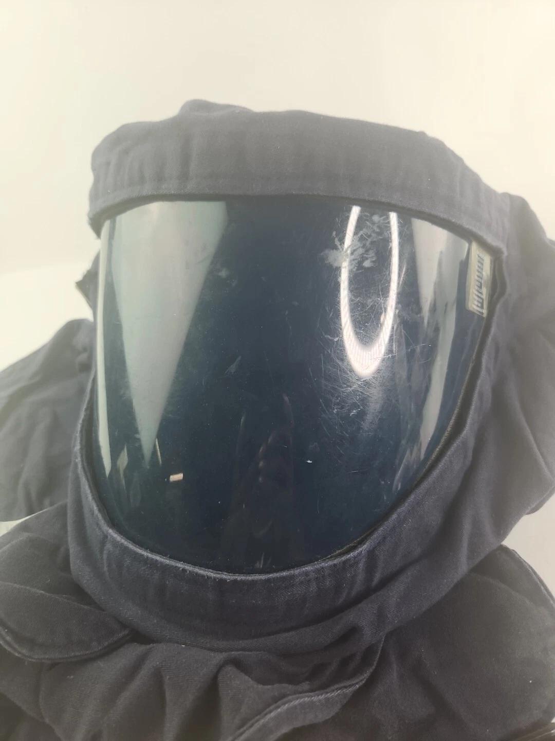 Arc Guard Rating 40 National Safety Apparel H65UQUQFAN40PV  Universal Size Navy  image 24
