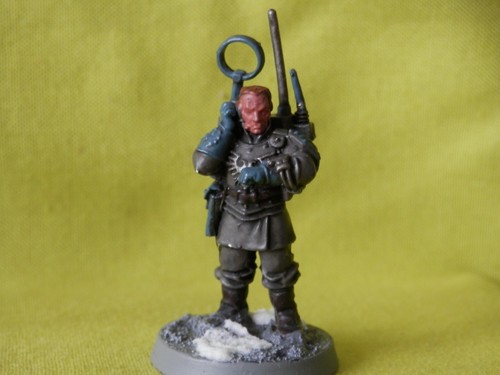 WARHAMMER 40K PAINTED ASTRA MILITARUM ARMY - MANY UNITS TO CHOOSE FROM - Picture 84 of 129