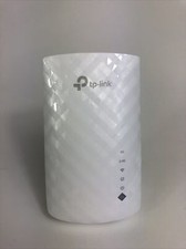 TP-Link RE200 AC750 Wireless Dual Band WiFi Range Extender Repeater Booster
