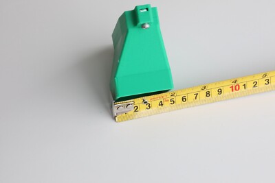 Kit Ventola Nvidia Tesla 80 Mm Per M40, K80, P40, P100, V100 Made - Foto 9