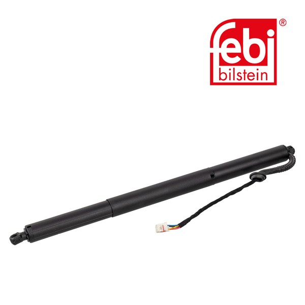 Febi Bilstein Gasfeder DäMpfer Heckklappe Beidseitig FüR VW Passat Variant 3G5-image