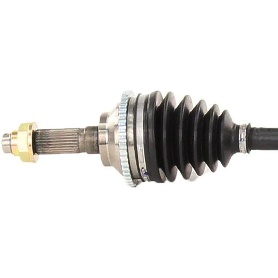 Para 1996 1997 1998 Mazda MPV 2x delantero TrakMotive CV eje articulación CV Foto 3 de 4