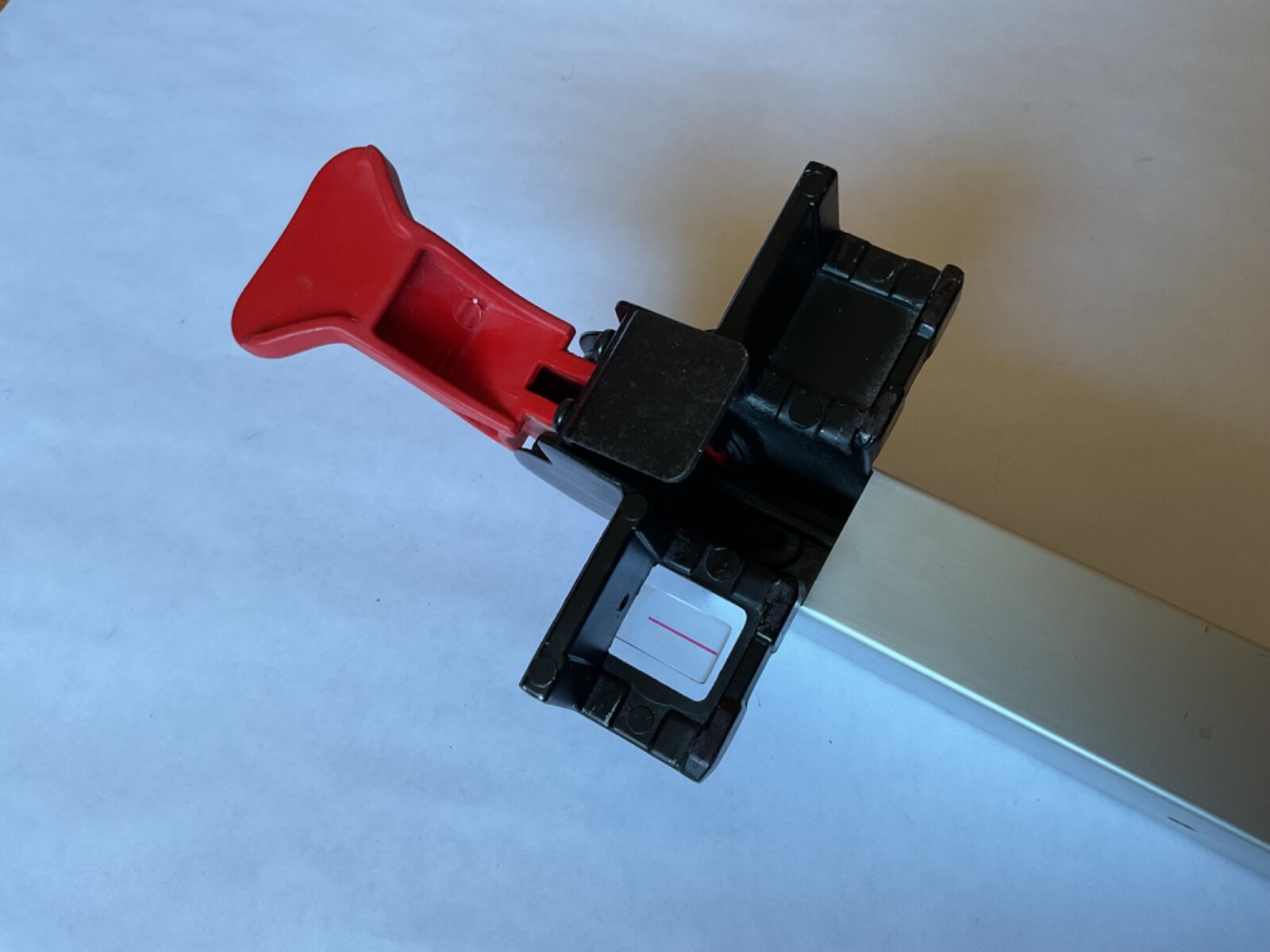 Craftsman 137.248830 10” Table Saw Rip Fence Assembly eBay