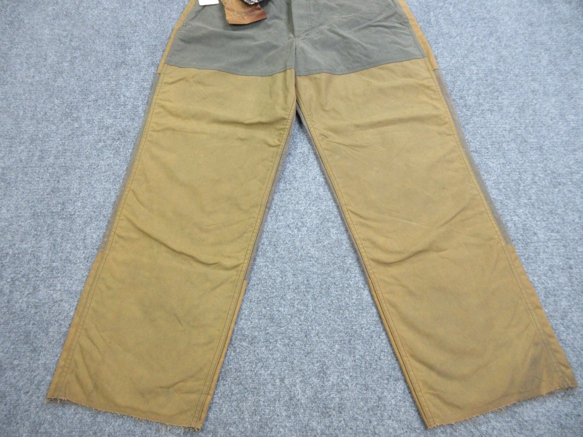 00s〜 FILSON ブッシュパンツ ゴールドウイン時代 W32◎ 楽天市場】フィルソン パンツ FILSON アップランド ブラッシュ パンツ