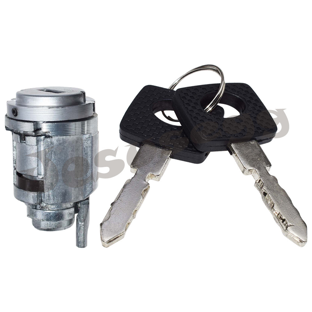 A1264600604 For Mercedes W124 W126 Ignition Lock Cylinder Switch W