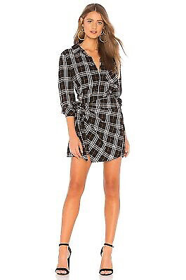 sanctuary shirt dress Sanctuary Women's For Keeps Bubble T-Shirt Dress - Black