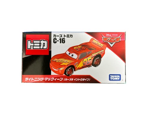 Takara Tomy Tomica Disney Pixar CARS Diecast Car Collection Gift Lot Mini Toy - Picture 32 of 124