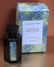 Un Air de Bretagne L'Artisan Parfumeur 香水- 一款2017年中性香水