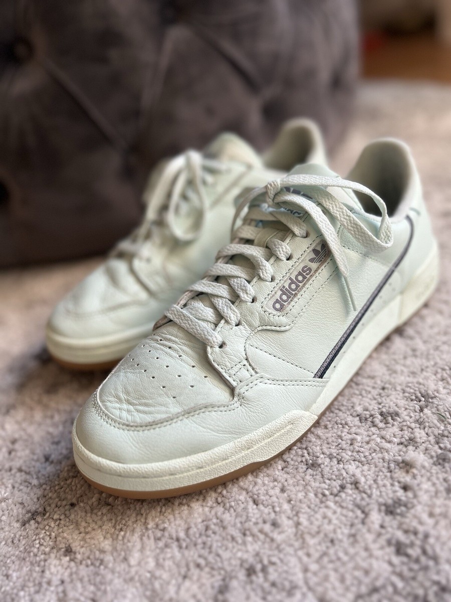 Adidas Continental Ice Mint TrustyShops Marketplace Adidas