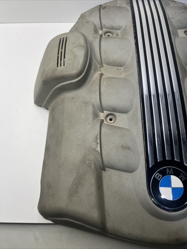 BMW 645ci 650i E63 E64 Center Vanity Engine Cover Fits 2004-2010 - Bild 3 von 13