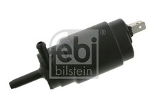 FEBI BILSTEIN Waschwasserpumpe, Scheibenreinigung für ALFA ROMEO AUDI BMW