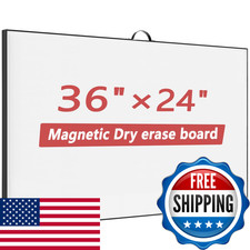 Toraso Dry Erase White Board For Walllarge Magnetic Whiteboard White Board For