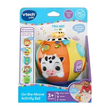 VTech Baby On-the-Moove Activity Ball