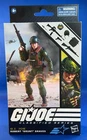 G.I. JOE CLASSIFIED 6" GRUNT #87 FIGURE MIB RARE FACTORY SEALED COMPLETE 2023