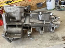 Tremec Tr 3550 Rear Tail Housing Tko