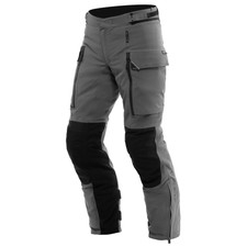 Pantaloni moto Dainese Hekla Absoluteshell Pro 20K cancello in ferro/nero