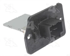 HVAC Blower Motor Resistor-BlowerMotor Resistor 4 Seasons 20424