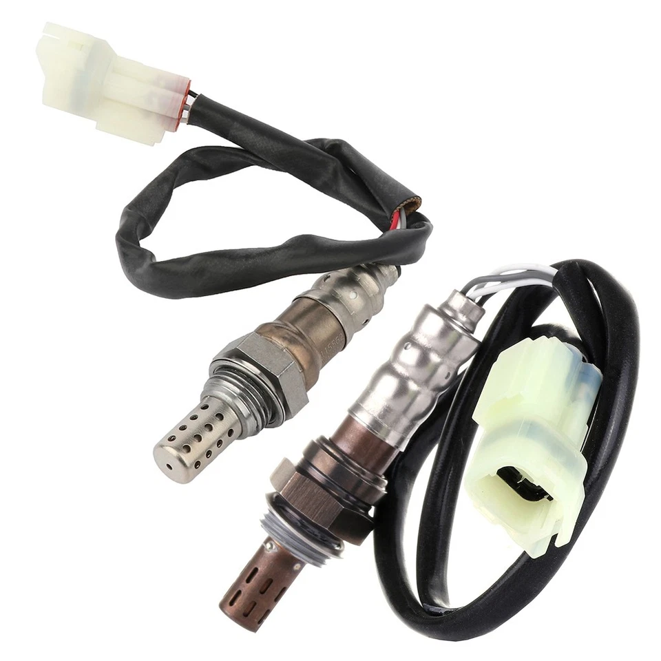 Sensor de oxígeno aguas arriba aguas abajo 2,0 L Suzuki Aerio 2002-2003 O2 02 Foto 2 de 4