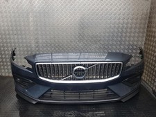 VOLVO V60 BUMPER FRONT 49200 SAVILE GREY MK2 2019
