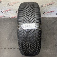 225 55 R18 102V XL NORAUTO 4 Seasons , Tread 8.0mm (G4366) Tested