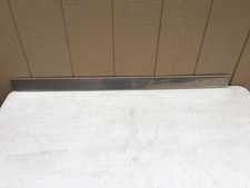 1978 Cadillac Sedan Deville Drivers Side Door Rocker Panel