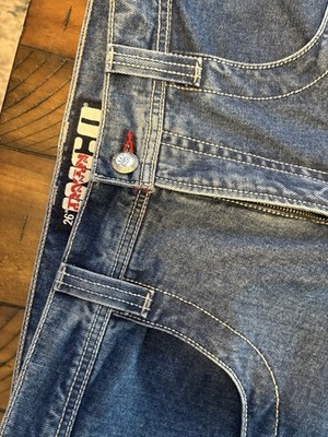 JNCO 1101 Crown Cannon. 26